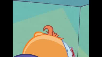 Happy tree friends - Loshi roditeli 