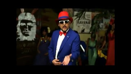 Ustata - Cuba libre Official video Hd