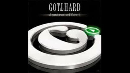 Gotthard - Falling