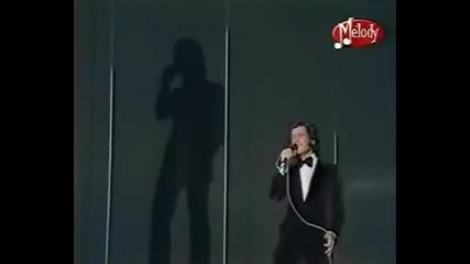 Joe Dassin - Salut les amoureux