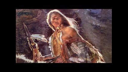 Indian Dreams - Sacred Spirit