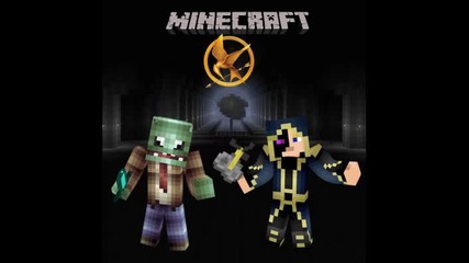 Hunger Games w Minefart Trollerhd