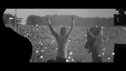 The Prodigy - Warriors Dance Festival part 1 