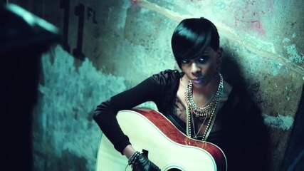Wale Ft. Tiara Thomas - Bad (official Video)