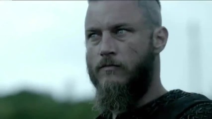 Vikings - To Built a New Empire : Face your fears , Gather yor strenght , Tear down the old