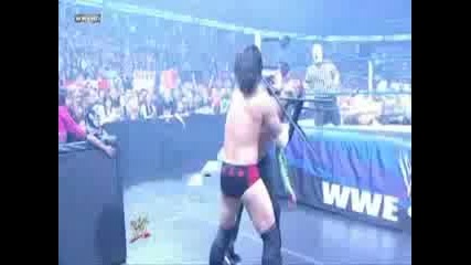 matt hardy john morrison saving jeff hardy