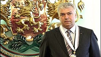 Христо Бонев