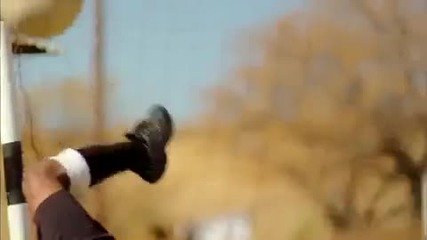 Pepsi Penalty Shootout Kaka, Drogba, Messi, Arshavin