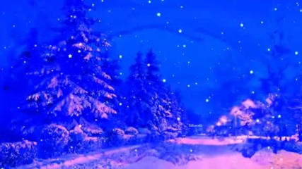 Merry Christmas 2018 Michael Bush - Burn In Love