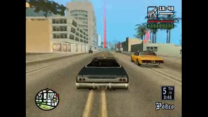 gta san ep 1