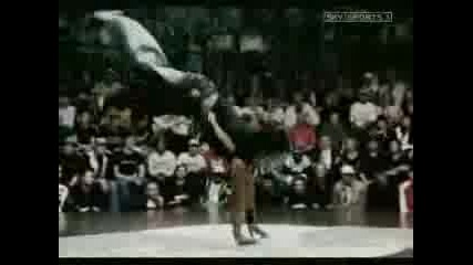 Break Dance