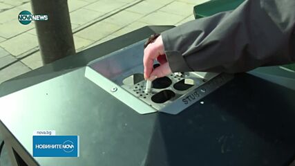 Великобритания приема най-строгите закони срещу тютюнопушенето