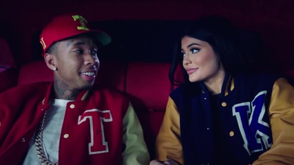 Tyga - Dope'd Up (official 2o15)