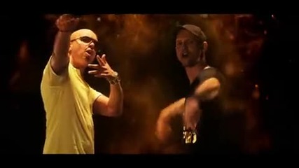 Kylian Mash feat. Akon & Glasses Malone - Club Certified (hd Video) 
