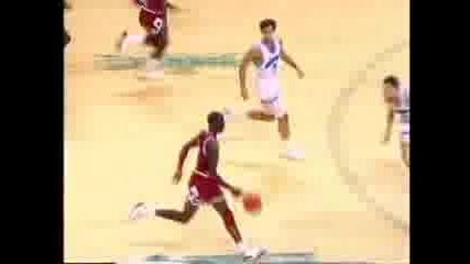 Nba Michael Jordan 10 Best Dunks