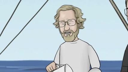 How Jaws Should Have Ended