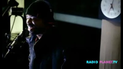 Method Man Freestyle