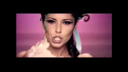 Girls Aloud - Can`t Speak French Hot New Official Video