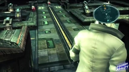 Final Fantasy Xiii Walkthrough Part 8 Chapter 1 Hd