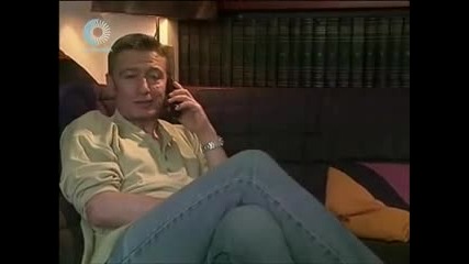 Българският сериал Едно дете в повече (2003), Пети епизод [част 2]