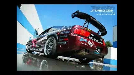 Drift pics and movies (japan)