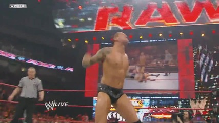 Randy Orton Music