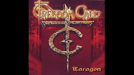 Freedom Call - Warriors of Light