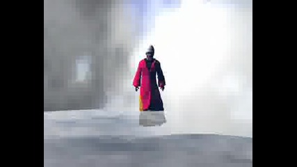 3d Anime From Jesus