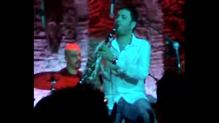 husnu Senlendirici koncert 5 2010