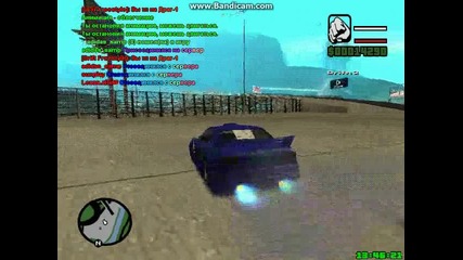 gta tuning #2