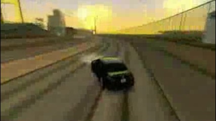 Gta Sa Drift Evolution
