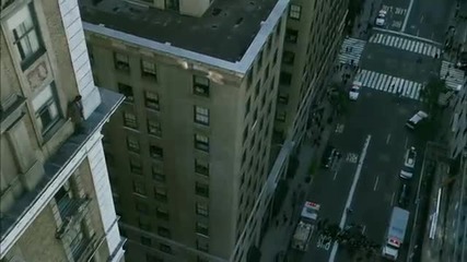 Man on a Ledge / Мъж на ръба (2012) Трейлър