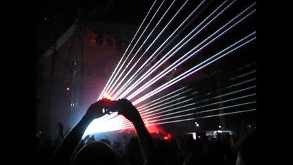 Armin van Buuren @ Solar Cacao August 2014-adagio For Strings