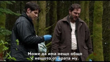 Grimm Сезон 1 Епизод 21 - Част 2/2 (бг субс)