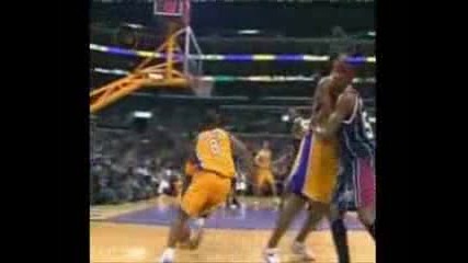 Kobe Bryant Mix