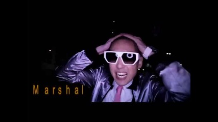 Far East Movement - Like A G6 (2010) (mrsjs)