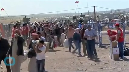 Turkish Intelligence Helped Ship Arms to Syrian Islamist Rebel Areas