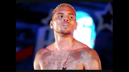 New Chris Brown - Turn Up The Music 2012