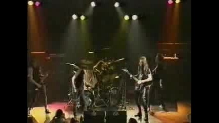 Paradise Lost - Breeding Fear