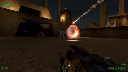 Serious Sam Hd - Епизод.13 - Финал