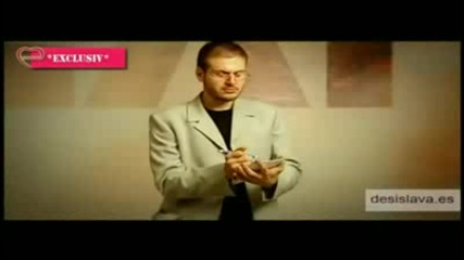 Desislava - Ne Mojem Bez Tiah Hd Official Video 2009 