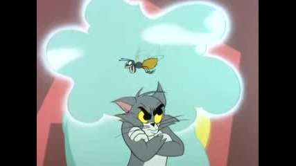 [hq] Tom & Jerry 130 - Is There a Doctor in the Mouse.flv