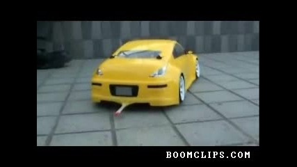 Rc Drift