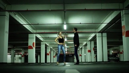 Desislava feat. Mandi and Ustata - Pusni go pak