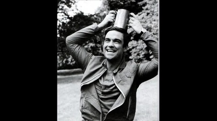 Robbie Williams - Morning sun