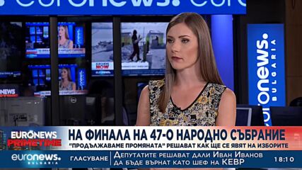 Йордан Терзийски, ПП: Вярвам, че трябва да се явим като самостоятелна формация на изборите