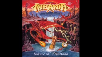 Insania - Tears Of Nature 