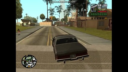 Gta san andreas ep.7 част 2