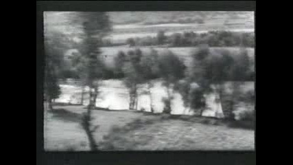 Българският филм Цар и генерал (1965) [част 2]