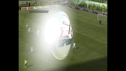 Fifa 12 - Ready for Legendary Compilation